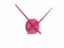 Karlsson-Little-Big-Time-Mini-metallic-vaegur-OE41cm-pink-1