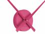 Karlsson-Little-Big-Time-Mini-metallic-vaegur-OE41cm-pink-2