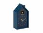 Karlsson-Modern-Cuckoo-vaegur-115x20x6cm-blaa