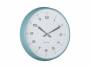 Karlsson-Modern-Factory-vaegur-OE30cm-blaa
