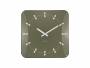 Karlsson-vaegur-Sucinto-Dome-Square-35x35x45cm-groen