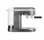 KitchenAid-Artisan-espressomaskine-medaljonsoelv-1