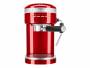 KitchenAid-Artisan-espressomaskine-roed-1