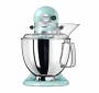 KitchenAid-Artisan-koekkenmaskine-med-vippehoved-48-liter-mint-2