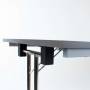 Klapbord-Lux-II-180x80cm-antracit-med-soelv-stel-2