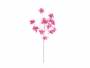 Kunstig-plante-Flower-178x864cm-pink