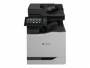 LEXMARK-MFP-Farvelaserprinter-CX860de