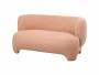 Leitmotiv-Ardor-loungesofa-142x71x81cm-brun-1