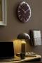 Leitmotiv-Atrayente-bordlampe-22x35cm-brun-2