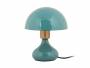 Leitmotiv-Binc-bordlampe-OE175cm-blaa