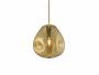 Leitmotiv-Blown-Glass-loftlampe-OE25cm-guld