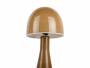 Leitmotiv-Bombin-bordlampe-OE20cm-glas-gul-1