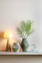 Leitmotiv-Bombin-bordlampe-OE20cm-glas-gul-3