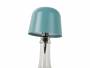 Leitmotiv-Bottle-lamp-Cone-Hat-LED-lampe-OE10cm-blaa-1