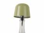 Leitmotiv-Bottle-lamp-Cone-Hat-LED-lampe-OE10cm-groen-1