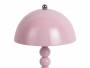 Leitmotiv-Bubbles-LED-bordlampe-OE16cm-lyseroed-1