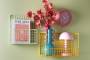 Leitmotiv-Bubbles-LED-bordlampe-OE16cm-lyseroed-3