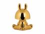 Leitmotiv-Bunny-LED-bordlampe-med-bluetooth-17x27cm-guld-2