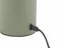 Leitmotiv-Camp-bordlampe-OE78cm-groen-2