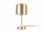 Leitmotiv-Capa-bordlampe-395cm-guld