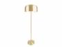 Leitmotiv-Capa-gulvlampe-150cm-guld-1