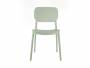 Leitmotiv-Cheer-stol-42x815x49cm-groen-1