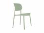 Leitmotiv-Cheer-stol-42x815x49cm-groen