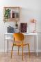 Leitmotiv-Cheer-stol-42x815x49cm-gul-4