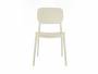 Leitmotiv-Cheer-stol-42x815x49cm-hvid-1