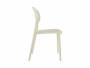Leitmotiv-Cheer-stol-42x815x49cm-hvid-2