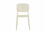 Leitmotiv-Cheer-stol-42x815x49cm-hvid-3