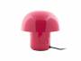 Leitmotiv-Fat-Mushroom-bordlampe-OE20cm-pink