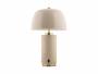 Leitmotiv-Freya-bordlampe-OE18cm-graa-1