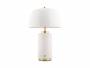 Leitmotiv-Freya-bordlampe-OE18cm-hvid-1