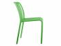 Leitmotiv-Glee-stol-42x79x58cm-groen-1