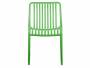 Leitmotiv-Glee-stol-42x79x58cm-groen-2
