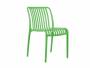 Leitmotiv-Glee-stol-42x79x58cm-groen
