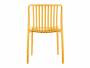 Leitmotiv-Glee-stol-42x79x58cm-gul-3