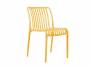 Leitmotiv-Glee-stol-42x79x58cm-gul