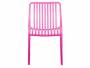 Leitmotiv-Glee-stol-42x79x58cm-pink-2