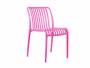 Leitmotiv-Glee-stol-42x79x58cm-pink