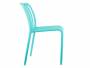 Leitmotiv-Glee-stol-42x79x58cm-turkisblaa-1