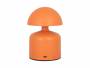 Leitmotiv-Impetu-bordlampe-OE10cm-orange-1