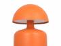 Leitmotiv-Impetu-bordlampe-OE10cm-orange-2