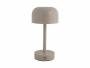 Leitmotiv-James-bordlampe-OE125cm-graa