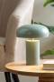 Leitmotiv-Joya-bordlampe-18x24cm-blaa-2