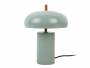 Leitmotiv-Joya-bordlampe-18x24cm-blaa