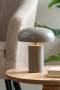 Leitmotiv-Joya-bordlampe-18x24cm-graa-2