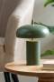 Leitmotiv-Joya-bordlampe-18x24cm-groen-2