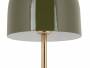 Leitmotiv-Manta-bordlampe-OE20cm-groen-1